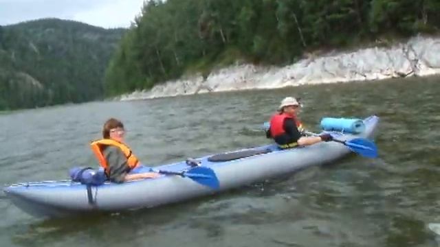 Байдарка Викинг 4.7 смотреть онлайн