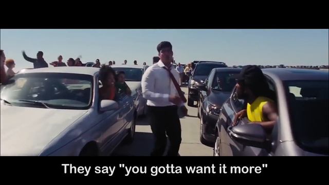 La La Land - Another Day of Sun (subtitle english) смотреть онлайн