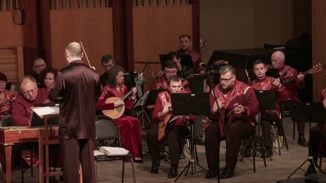 ВЕСЕННИЙ АКОРД