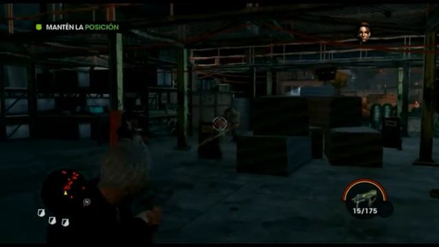Saints Row: The Third Español Pc Nvidia GeForce GT 520M (512mb) Directx 11 смотреть онлайн