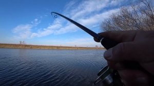 Ловля судака на стримеры.Джиговые стримеры.Рыбалка в Астрахани. МОЩНЫЕ ПОКЛЁВКИ!