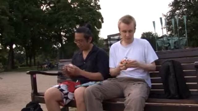 Game One - Cube Fight 2 смотреть онлайн