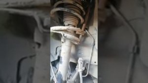 установка проставки передней стойки на форд фокус 1 механика переднеприводный