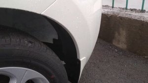 Стоит ли, полностью доверять Японским аукционам. Аукционы JU. Nissan Leaf ZE0.