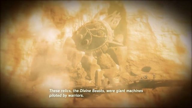 Zelda: Breath of the Wild: Let's play: com-batting? say what now? смотреть онлайн