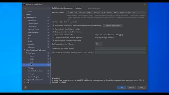 01 Download install and Configure Intellij IDEA Kotlin Tutorial смотреть онлайн