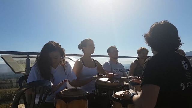 CAPOEIRA OVER 50?! | CAPOEIRA LIFE VLOG смотреть онлайн