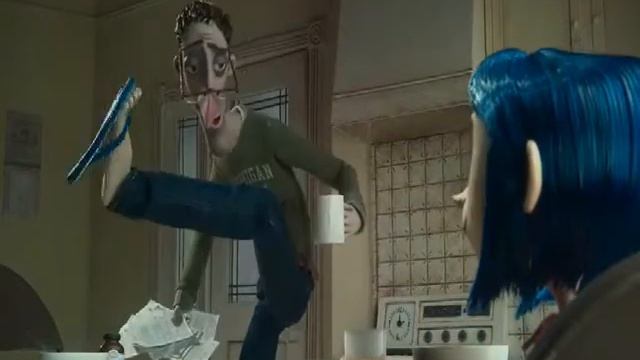 Веселый момент: тяжелый случай писательского зуда смотреть онлайн