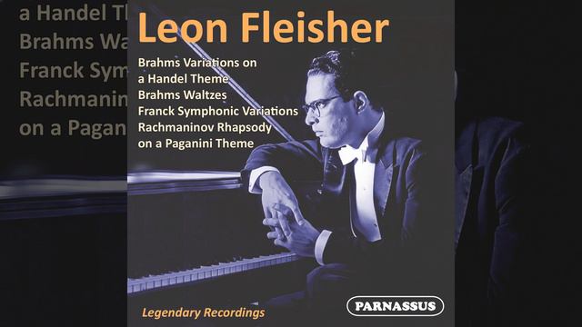 16 Waltzes, Op. 39: No. 10 in G Major смотреть онлайн