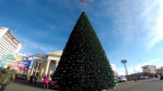GO PRO BMX STREET - ЧИЛИМ В СТРИТУ +17 В ДЕКАБРЕ смотреть онлайн