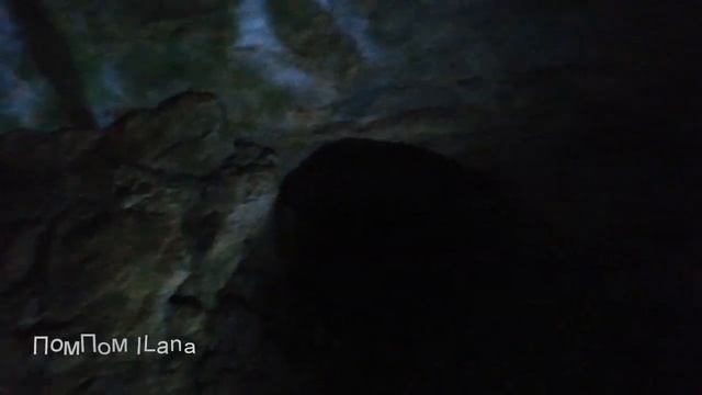 Путешествие. Мраморная пещера.Хозяин пещеры. ч.№ 2 Это стоит посмотреть! Активный отдых. смотреть онлайн