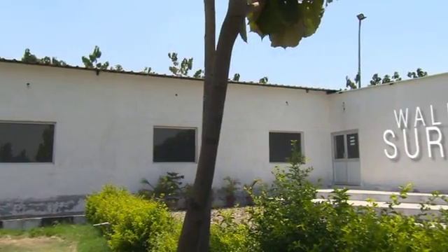 Фасадные панели HPL GREENLAM CLADS