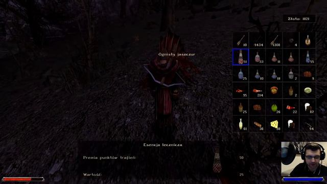 Gothic 2 NK : 50 Gorn i palisada orków смотреть онлайн