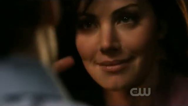 Lois & Clark Video - Something About The Way You Look Tonight смотреть онлайн