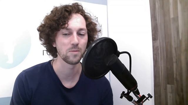 Уверенное звучание. Внутренняя опора. Постановка голоса смотреть онлайн