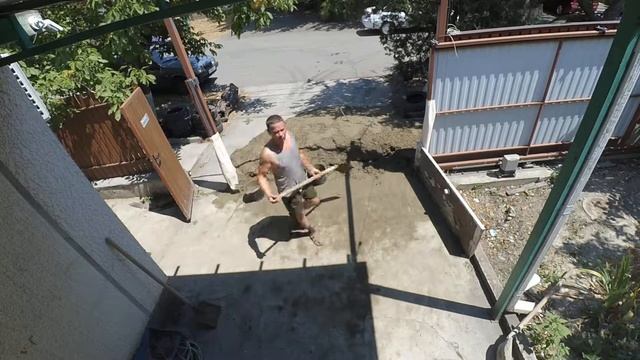 Бетон привезли смотреть онлайн