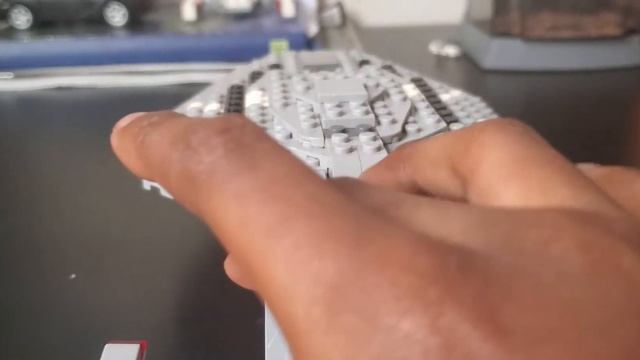 Updated USS voyager V1 смотреть онлайн