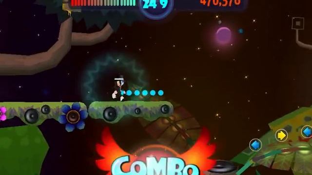Mevo and the Grooveriders Level 15 End смотреть онлайн