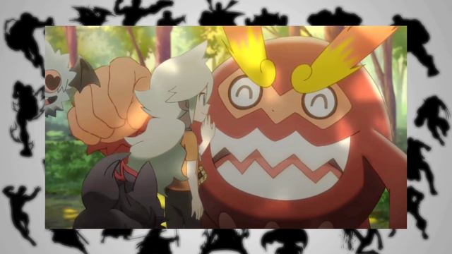 Who is the Strongest Pokemon Trainer? смотреть онлайн