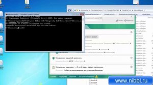 «C:\Program» не является внутренней или внешней командой