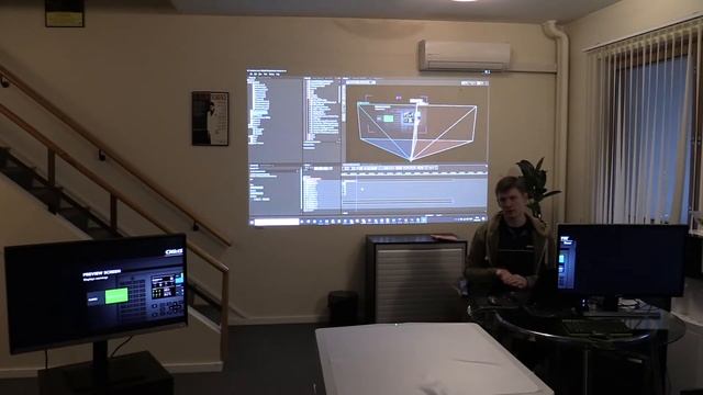 День 2 - Часть 1 смотреть онлайн