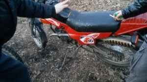 Обзор ЗИД 50