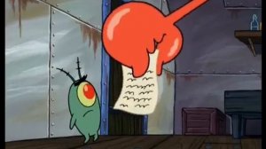 ?️Губка Боб- Друг или враг(5/8)