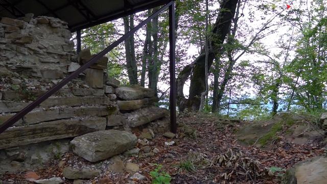 #17 Храм на горе Сахарная головка смотреть онлайн