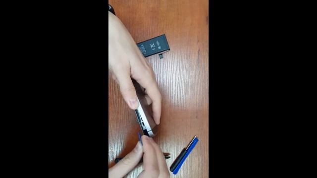 Разборка Iphone 5/5S/SE смотреть онлайн