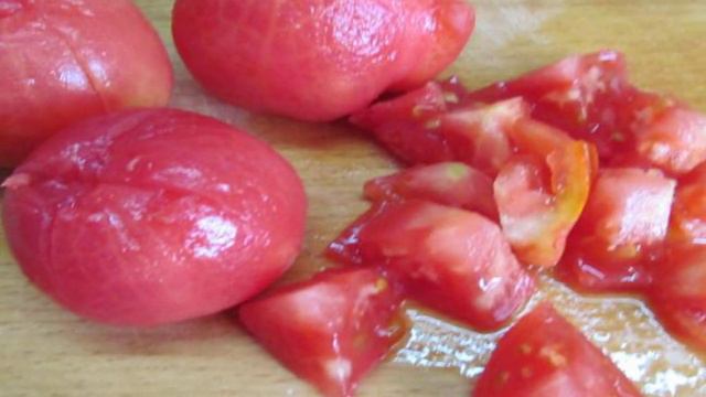 Сборник рецептов