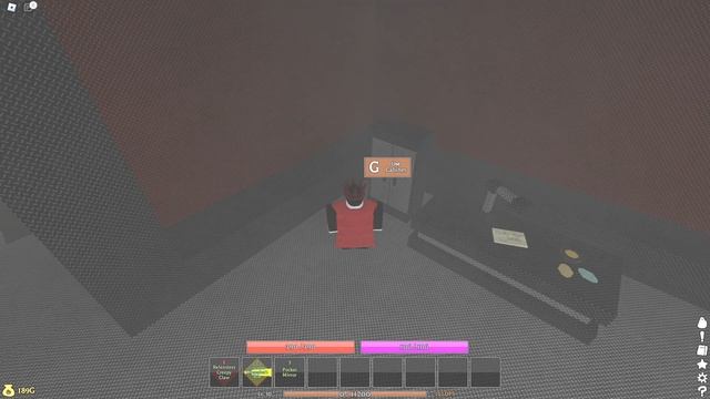 Roblox Pilgrammed: 100% Piercing Bow Build смотреть онлайн