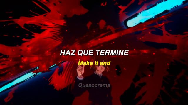 Skillet - Monster (Sub, Letra & Lyrics + AMV)