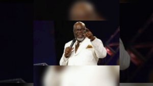 ТИ ДИ ДЖЕЙКС РАЗРУШИТЕЛЬ ПРОКЛЯТИЙ #тидиджейкс #проповедь #проповедькотораяменяетжизнь #библия