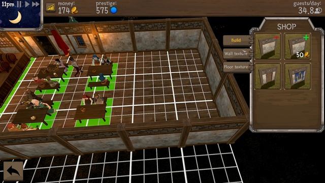 Tavern Master - First Look смотреть онлайн