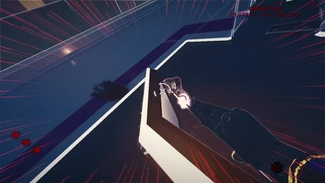 Severed Steel Nintendo Switch Review! смотреть онлайн