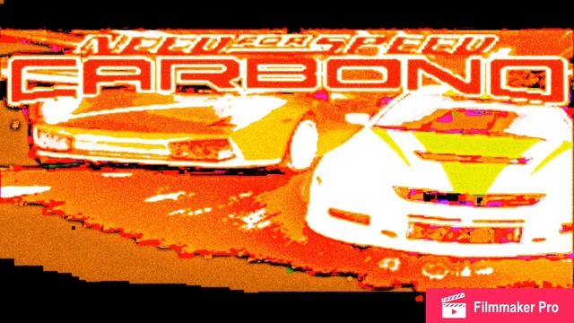 Need For Speed Carbon (Java) Full Soundtrack OST, but i fucked it up смотреть онлайн