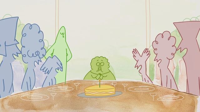 Après la pluie - ÉCOLE LA POUDRIÈRE - LES ESPOIRS DE L'ANIMATION 2019 смотреть онлайн