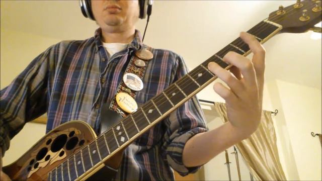 O Come, O Come Immanuel for Mandolin and Acoustic Guitar смотреть онлайн