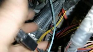 Автобус Паз 24volt установка выключателя массы