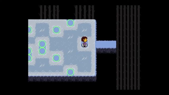 How to solve papyrus X and O's puzzle смотреть онлайн