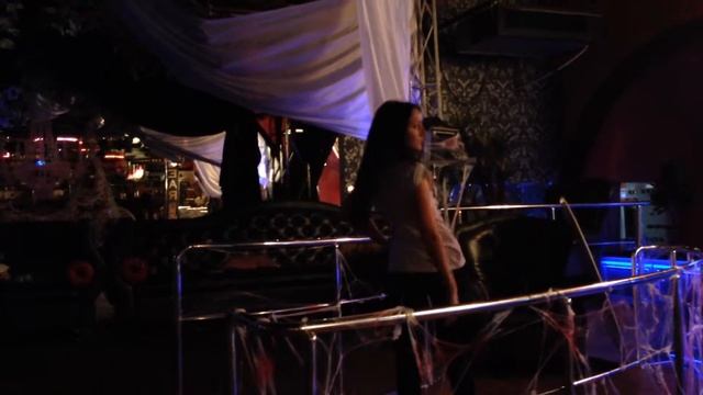 Репетиция Miss Geometria Bryansk 2013 - Визитка смотреть онлайн