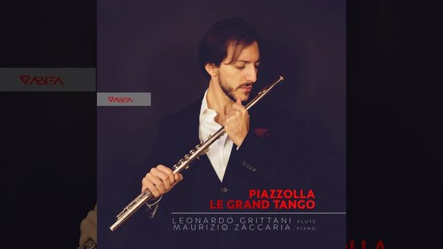 Histoire du tango (Arr. for Flute & Piano) : IV. Modern-Day Concert смотреть онлайн