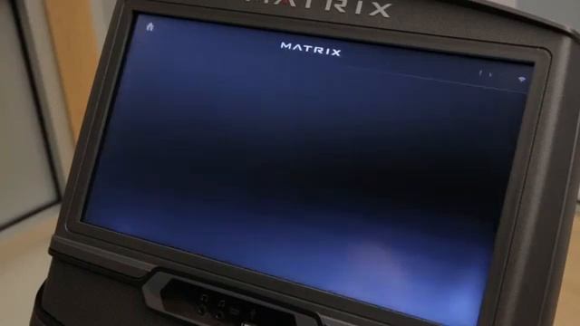 Настройка консоли Matrix XER и XIR. смотреть онлайн