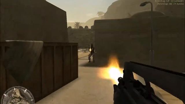 Code of Honor: The French Foreign Legion part 4 смотреть онлайн