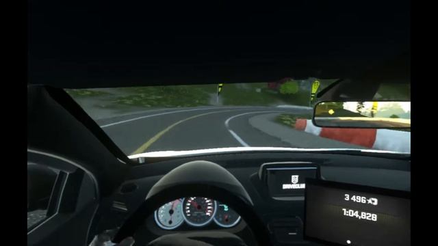 Driveclub VR Начало игры на русском (PS4 PRO) смотреть онлайн