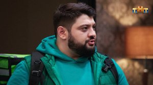 Однажды в России, 7 сезон, 5 серия