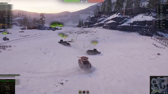 Рофлы в World of Tanks | Смешные моменты в танках смотреть онлайн