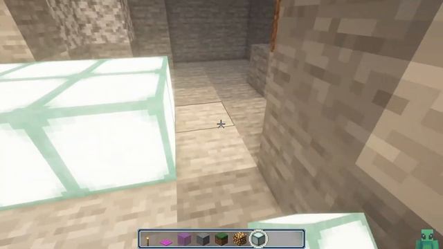 Minecraft | Magic River Tutorial | Fog Effect | 1.18.2 смотреть онлайн