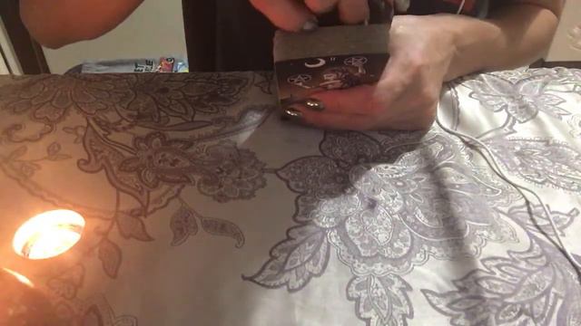 КОРОЛЬ ЧАШ и ответы на ваши вопросы) смотреть онлайн
