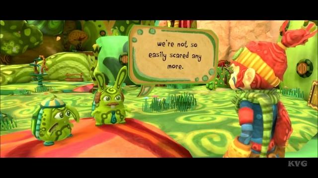 The Last Tinker: City of Colors - Walkthrough - Part 13 (PC) [HD] смотреть онлайн